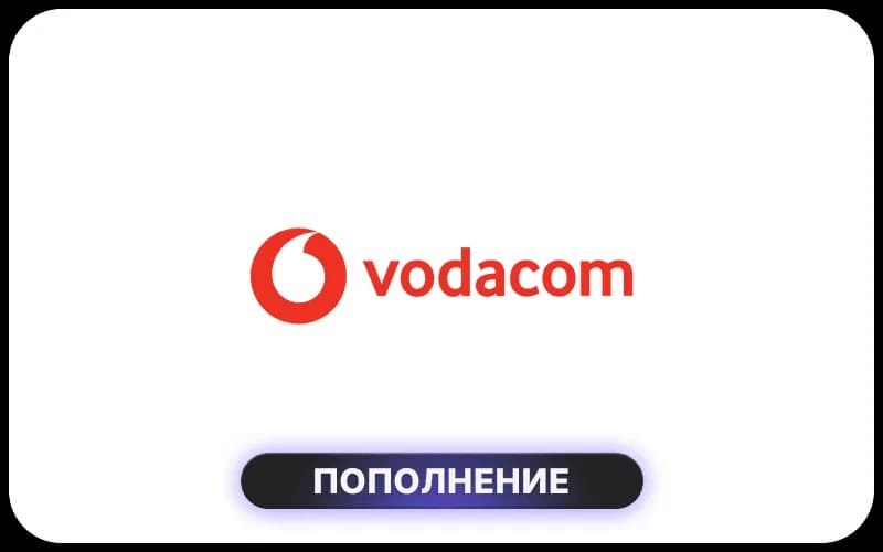 Vodacom