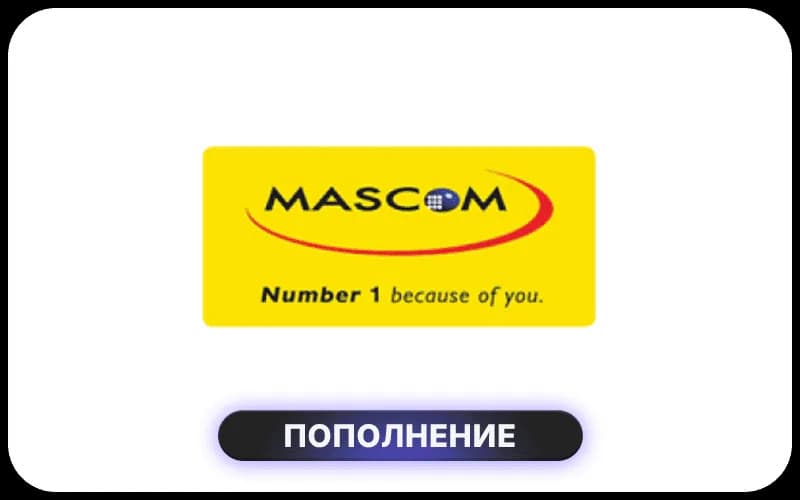 Mascom