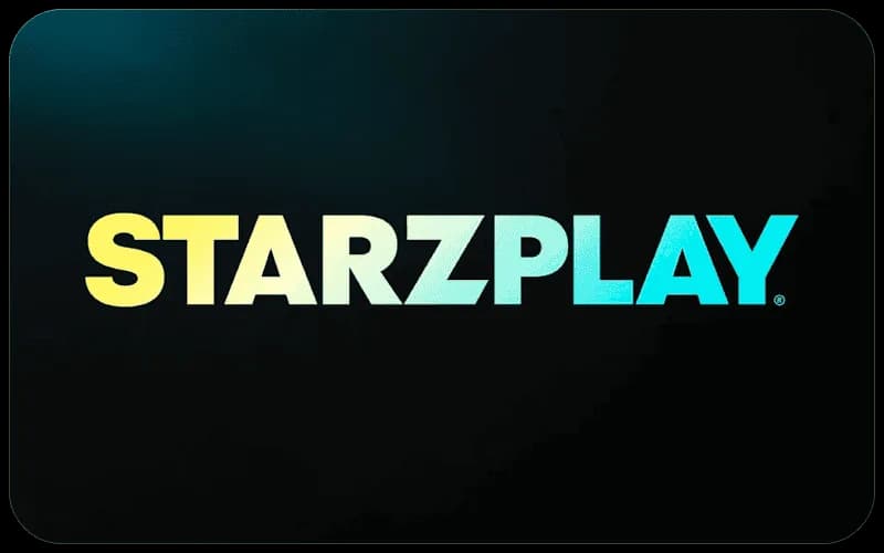 STARZPLAY