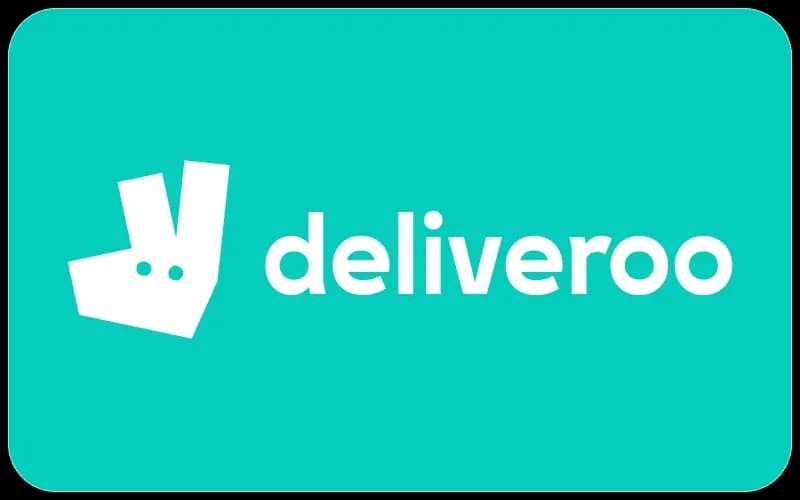 Deliveroo
