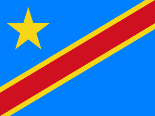 DR Congo eSIM (Data Only)