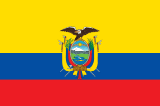 Ecuador eSIM (Data + Voice + SMS)