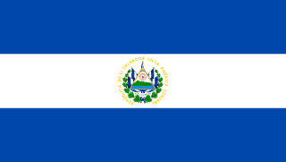 El Salvador eSIM (Data + Voice + SMS)