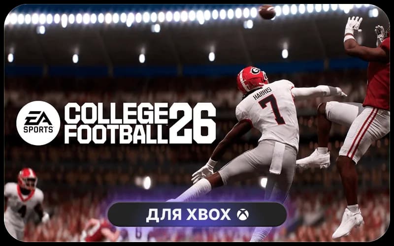 EA SPORTS™ College Football 26