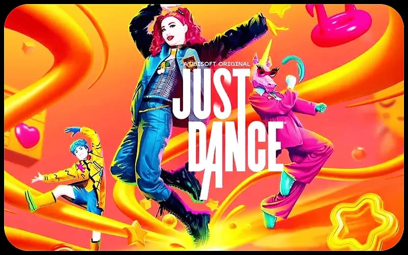Just Dance 2025
