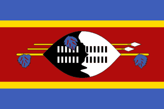 Eswatini eSIM (Data Only)