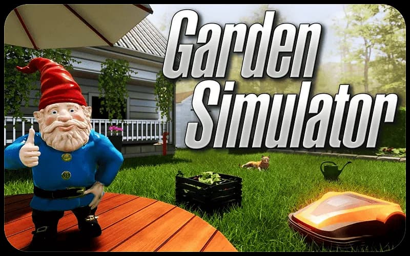 Garden Simulator