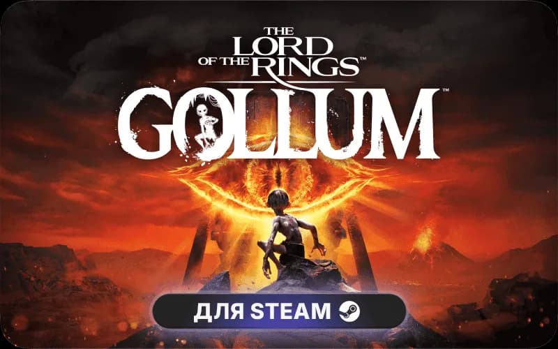 The Lord of the Rings: Gollum™