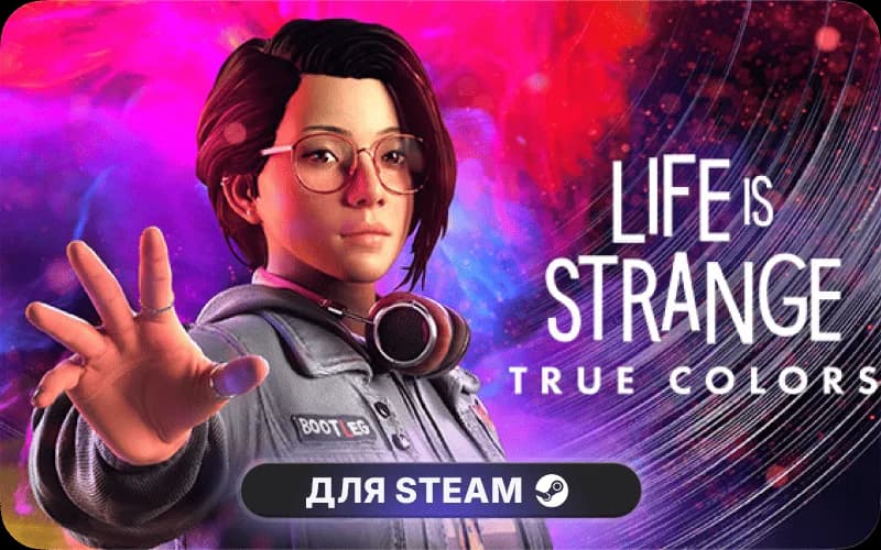 Life is Strange: True Colors