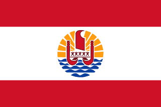 French Polynesia eSIM (Data Only)