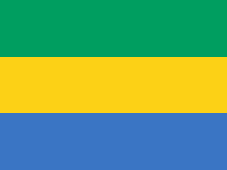 Gabon eSIM (Data + Voice + SMS)
