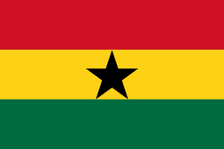 Ghana eSIM (Data Only)