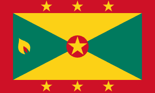 Grenada eSIM (Data Only)