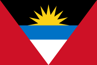 Antigua and Barbuda eSIM (Data Only)