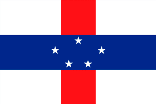 Netherlands Antilles eSIM (Data Only)