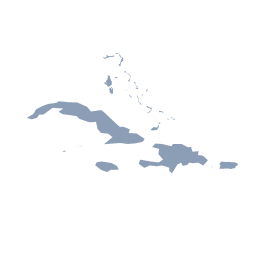 Caribbean eSIM (Data Only)