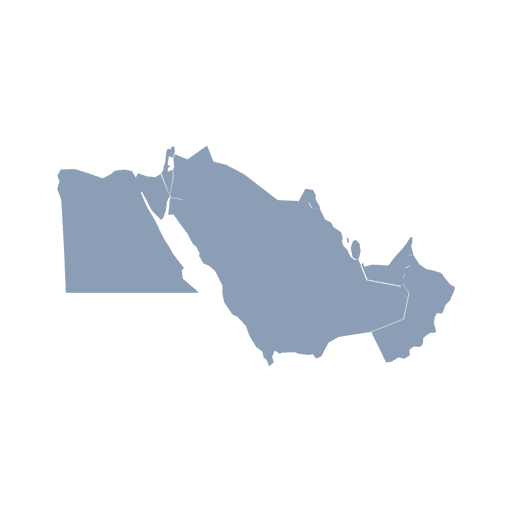 Middle East eSIM (Data Only)