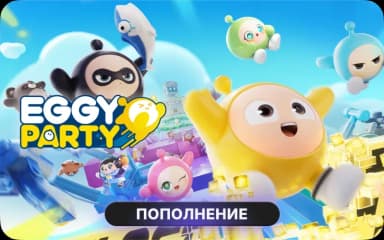 Eggy Party