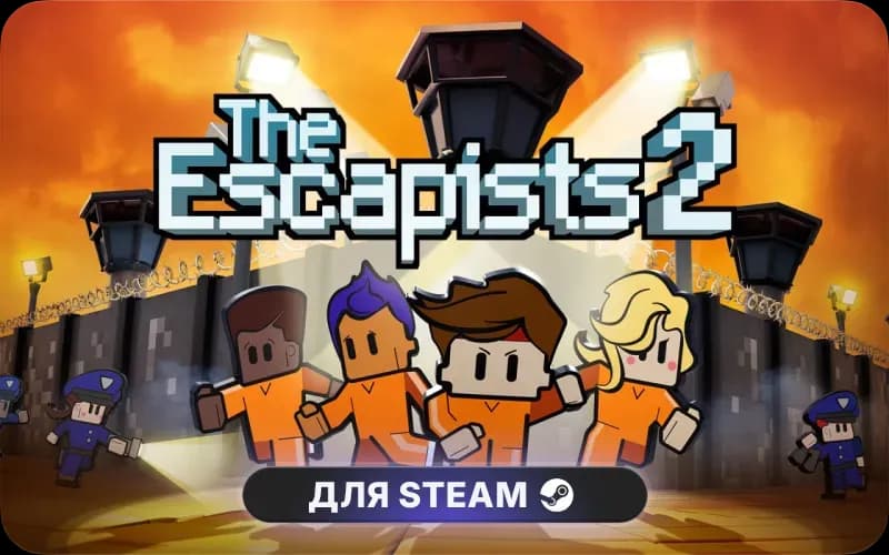 The Escapists 2