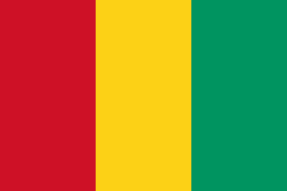 Guinea eSIM (Data + Voice + SMS)