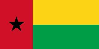 Guinea-Bissau eSIM (Data Only)