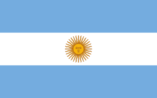 Argentina eSIM (Data Only)