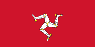 Isle of Man eSIM (Data Only)
