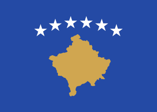 Kosovo eSIM (Data Only)