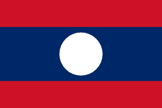 Laos eSIM (Data Only)