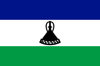 Lesotho eSIM (Data Only)