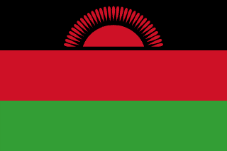 Malawi eSIM (Data Only)