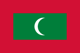 Maldives eSIM (Data Only)