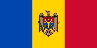 Moldova eSIM (Data Only)