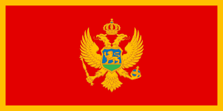 Montenegro eSIM (Data Only)