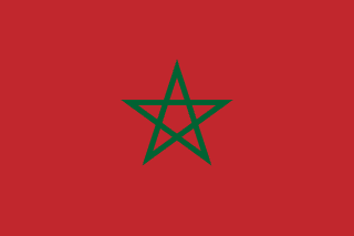 Morocco eSIM (Data + Voice + SMS)