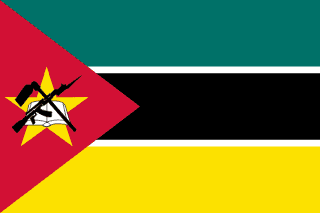 Mozambique eSIM (Data Only)