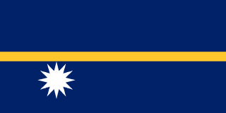 Nauru eSIM (Data Only)