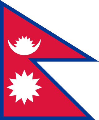 Nepal eSIM (Data + Voice + SMS)