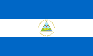 Nicaragua eSIM (Data Only)
