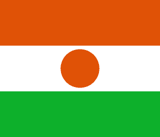 Niger eSIM (Data + Voice + SMS)