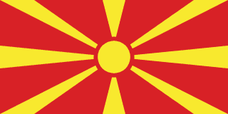 North Macedonia eSIM (Data + Voice + SMS)