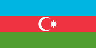 Azerbaijan eSIM (Data + Voice + SMS)