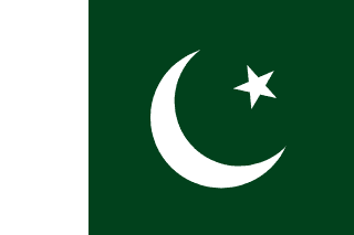 Pakistan eSIM (Data Only)