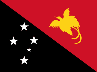 Papua New Guinea eSIM (Data + Voice + SMS)
