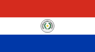 Paraguay eSIM (Data + Voice + SMS)