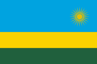 Rwanda eSIM (Data Only)