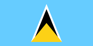 Saint Lucia eSIM (Data + Voice + SMS)