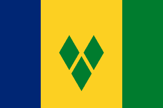 Saint Vincent and the Grenadines eSIM (Data Only)