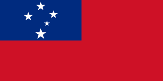 Samoa eSIM (Data Only)