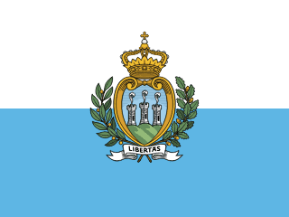 San Marino eSIM (Data + Voice + SMS)